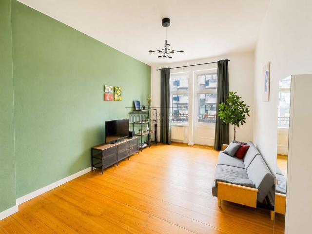 Wohnung zum Kaufen in Berlin 325.000,00 EUR 59.45 m²