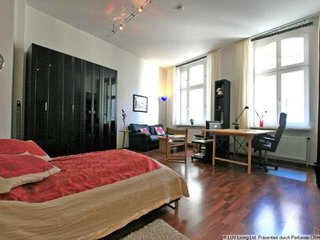 Wohnung zum Kaufen in Berlin 325.000,00 EUR 49 m²