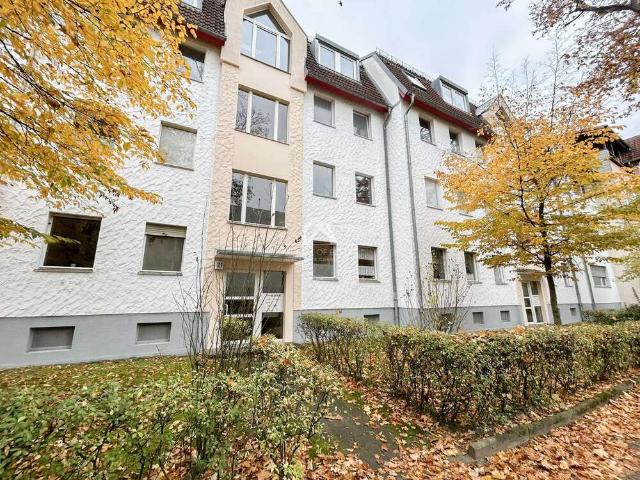 Wohnung zum Kaufen in Berlin 325.000,00 EUR 53.2 m²