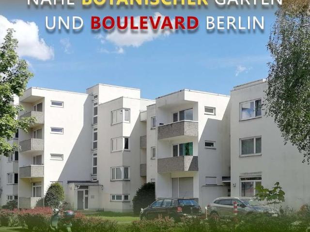 Wohnung zum Kaufen in Berlin 325.000,00 EUR 64 m²