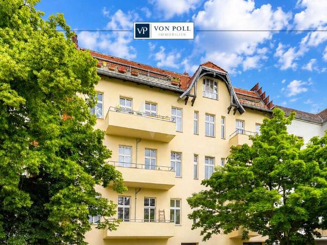 Wohnung zum Kaufen in Berlin 325.000,00 EUR 65 m²