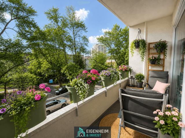 Wohnung zum Kaufen in Berlin 325.000,00 EUR 65 m²