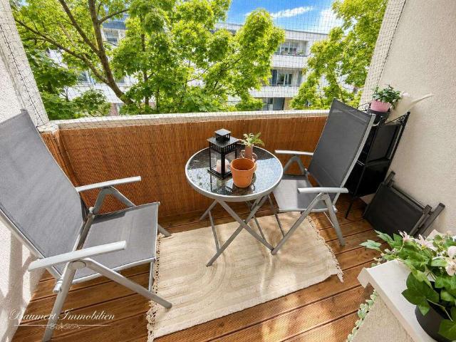 Wohnung zum Kaufen in Berlin 325.000,00 EUR 66.79 m²