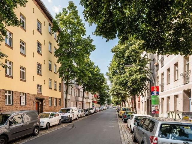 Wohnung zum Kaufen in Berlin 325.000,00 EUR 63 m²
