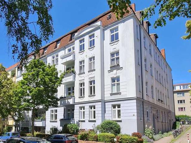 Wohnung zum Kaufen in Berlin 325.000,00 EUR 70 m²