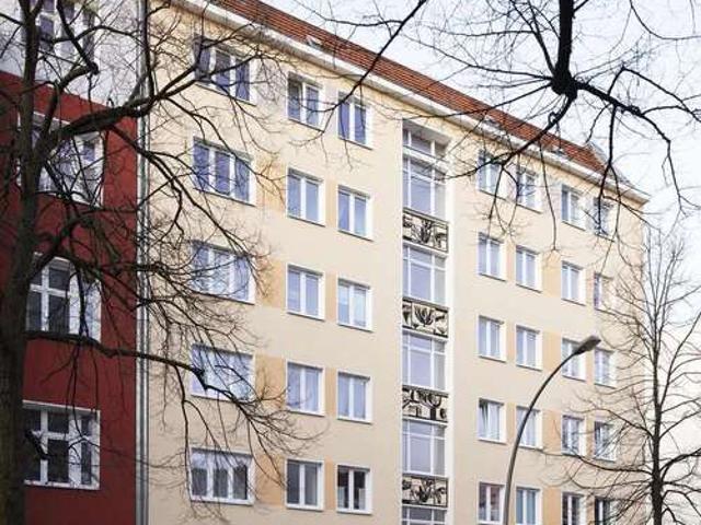 Wohnung zum Kaufen in Berlin 325.000,00 EUR 81 m²