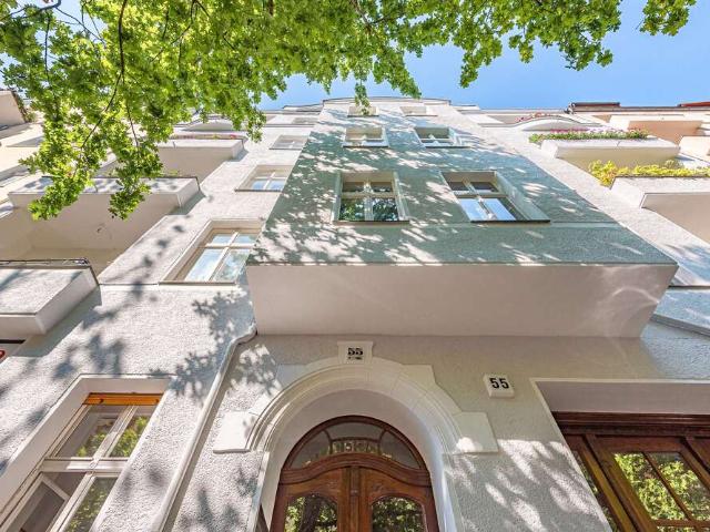 Wohnung zum Kaufen in Berlin 325.000,00 EUR 94.04 m²