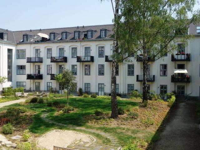 Wohnung zum Kaufen in Berlin 328.000,00 EUR 52 m²