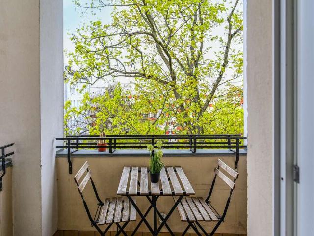 Wohnung zum Kaufen in Berlin 328.000,00 EUR 52 m²