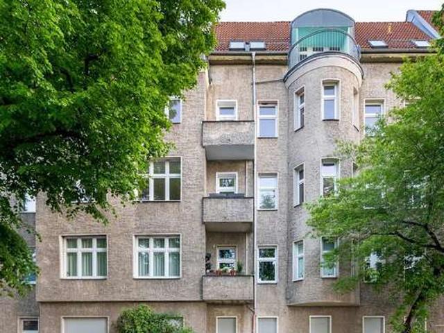 Wohnung zum Kaufen in Berlin 328.000,00 EUR 80.01 m²
