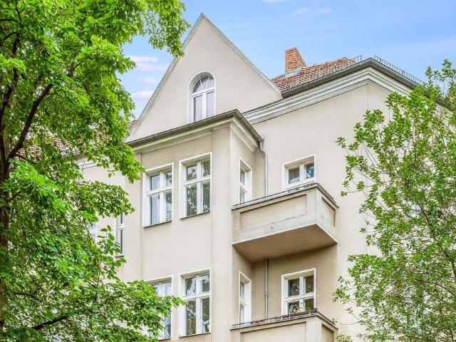 Wohnung zum Kaufen in Berlin 328.000,00 EUR 91.09 m²