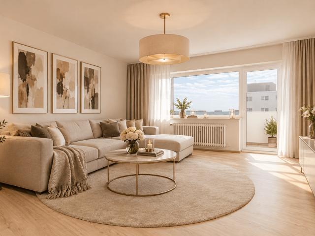 Wohnung zum Kaufen in Berlin 329.900,00 EUR 84.36 m²