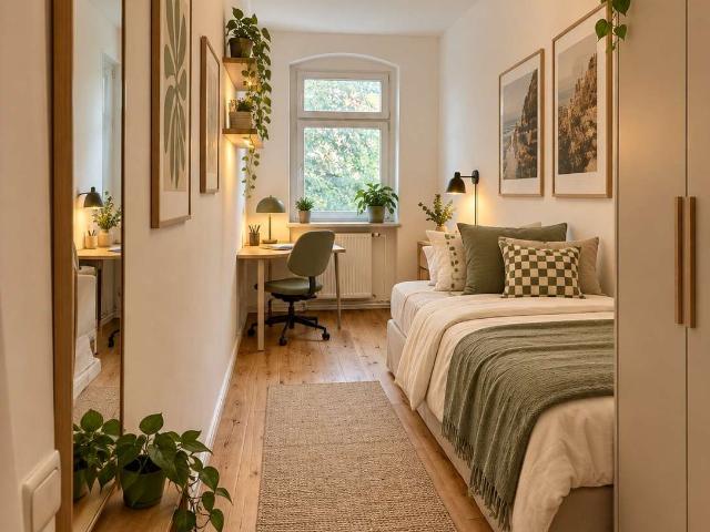 Wohnung zum Kaufen in Berlin 329.950,00 EUR 55 m²