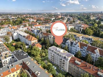 Wohnung zum Kaufen in Berlin 329.000,00 EUR 30.72 m²