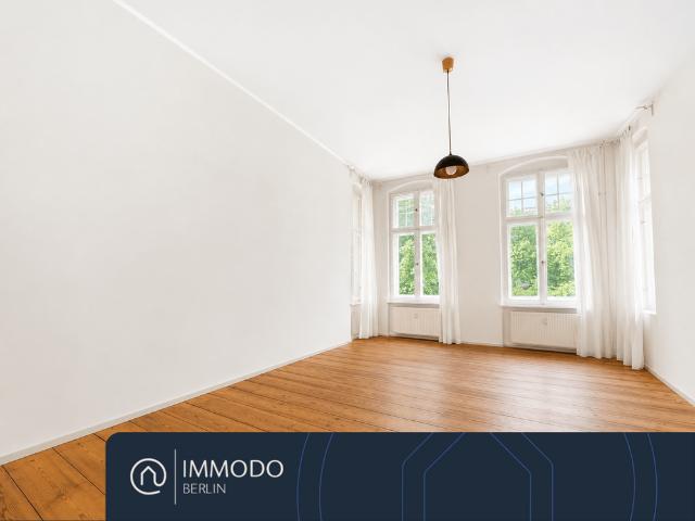 Wohnung zum Kaufen in Berlin 329.000,00 EUR 50 m²