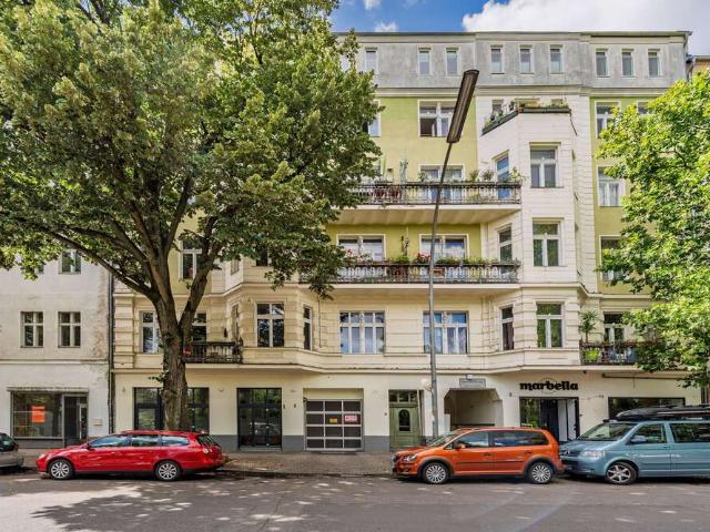 Wohnung zum Kaufen in Berlin 329.000,00 EUR 48 m²