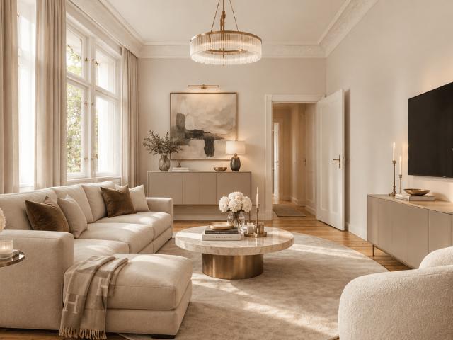 Wohnung zum Kaufen in Berlin 329.000,00 EUR 48.54 m²