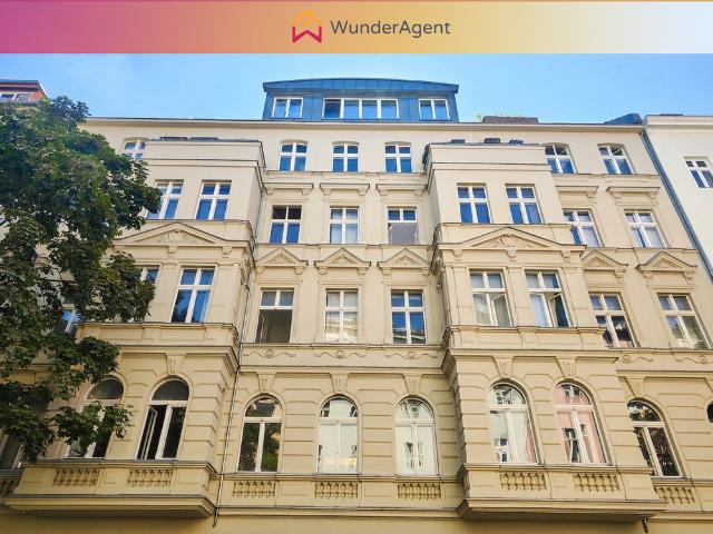 Wohnung zum Kaufen in Berlin 329.000,00 EUR 48.96 m²