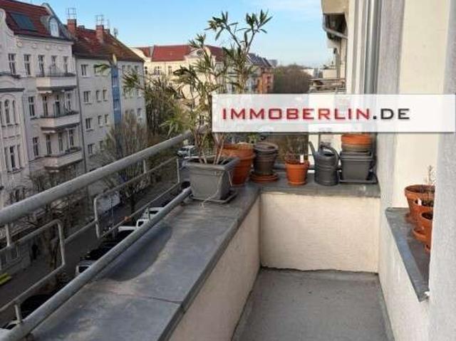 Wohnung zum Kaufen in Berlin 329.000,00 EUR 56 m²