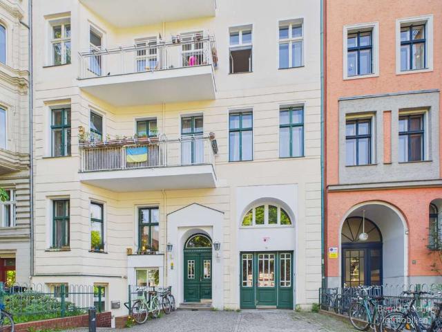 Wohnung zum Kaufen in Berlin 329.000,00 EUR 52 m²