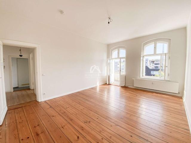 Wohnung zum Kaufen in Berlin 329.000,00 EUR 53.68 m²