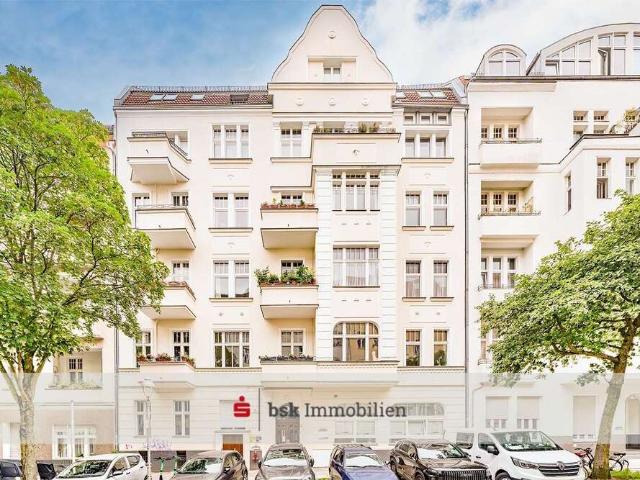 Wohnung zum Kaufen in Berlin 329.000,00 EUR 53.93 m²
