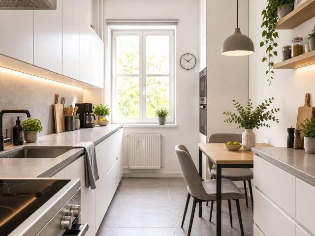 Wohnung zum Kaufen in Berlin 329.000,00 EUR 60.44 m²