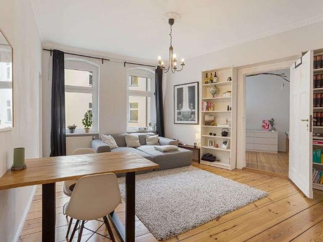Wohnung zum Kaufen in Berlin 329.000,00 EUR 62.07 m²