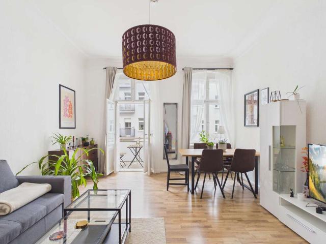 Wohnung zum Kaufen in Berlin 329.000,00 EUR 63 m²
