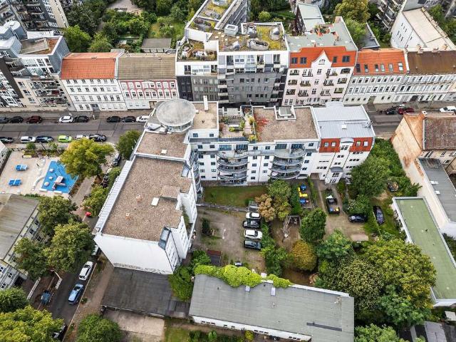 Wohnung zum Kaufen in Berlin 329.000,00 EUR 63 m²