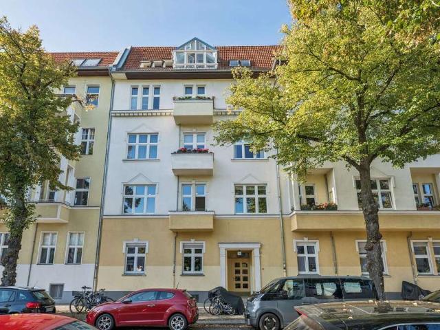 Wohnung zum Kaufen in Berlin 329.000,00 EUR 78 m²