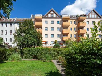 Wohnung zum Kaufen in Berlin 329.000,00 EUR 79.89 m²