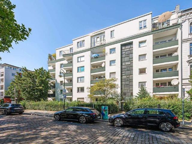 Wohnung zum Kaufen in Berlin 329.000,00 EUR 71.22 m²