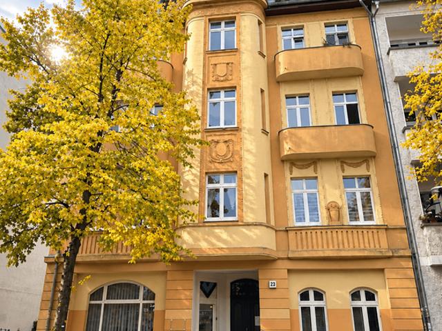 Wohnung zum Kaufen in Berlin 329.000,00 EUR 82.79 m²