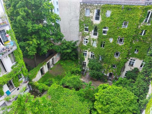 Wohnung zum Kaufen in Berlin 333.000,00 EUR 42 m²