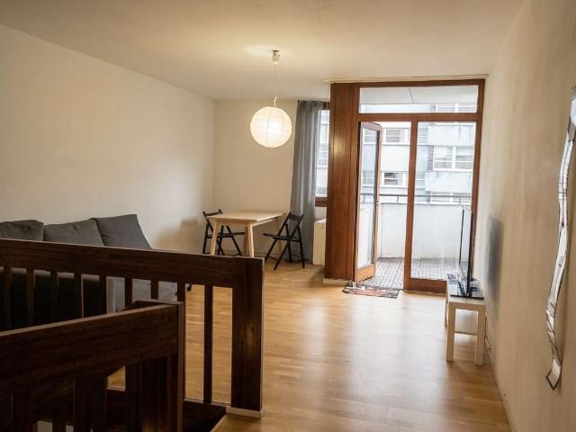 Wohnung zum Kaufen in Berlin 333.000,00 EUR 55 m²