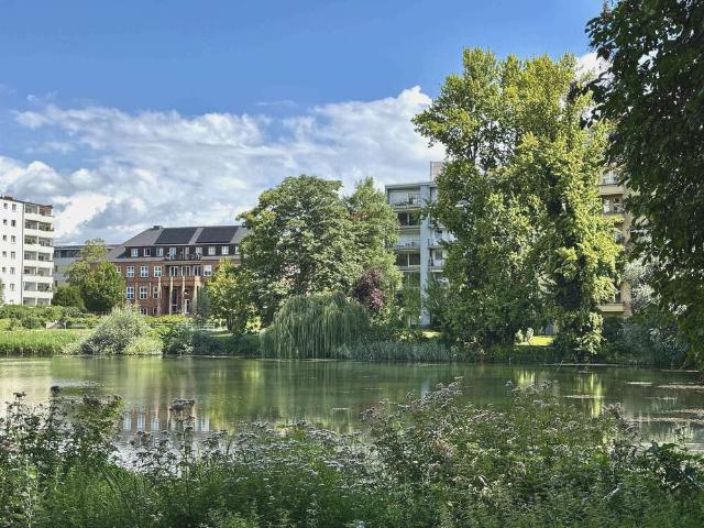 Wohnung zum Kaufen in Berlin 330.000,00 EUR 56 m²