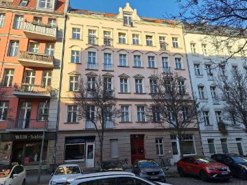 Wohnung zum Kaufen in Berlin 330.000,00 EUR 59 m²