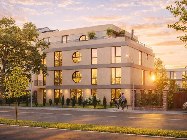 Wohnung zum Kaufen in Berlin 330.000,00 EUR 51 m²