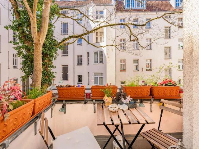 Wohnung zum Kaufen in Berlin 330.000,00 EUR 52 m²