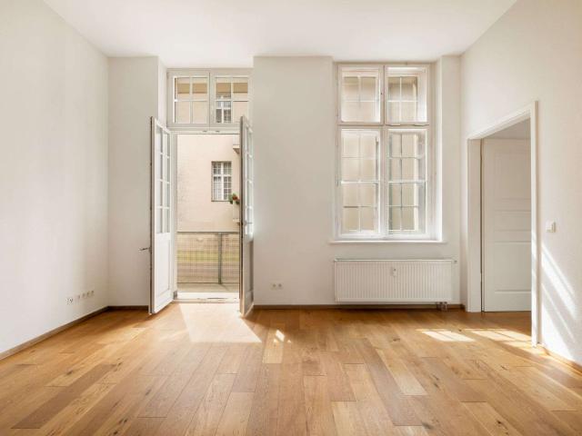 Wohnung zum Kaufen in Berlin 330.000,00 EUR 77.71 m²