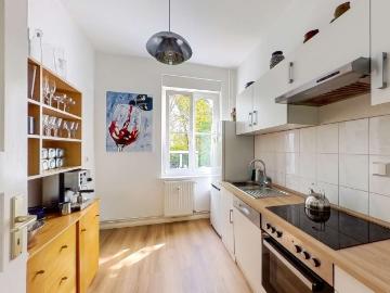 Wohnung zum Kaufen in Berlin 330.000,00 EUR 81 m²