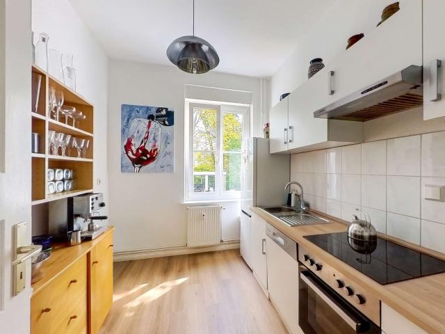 Wohnung zum Kaufen in Berlin 330.000,00 EUR 81 m²