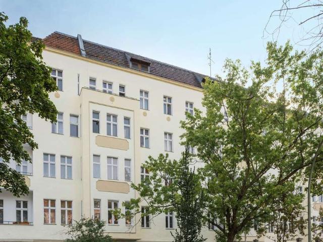Wohnung zum Kaufen in Berlin 331.900,00 EUR 64.47 m²