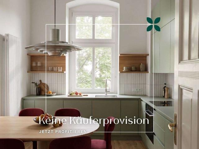 Wohnung zum Kaufen in Berlin 331.000,00 EUR 65.84 m²
