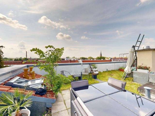 Wohnung zum Kaufen in Berlin 332.800,00 EUR 87.6 m²