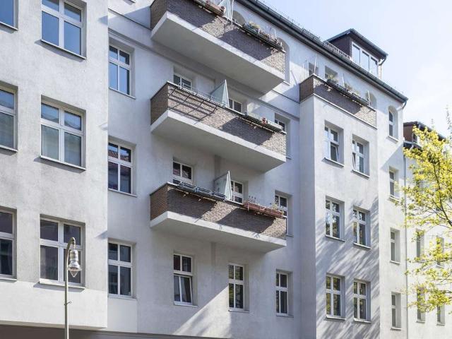 Wohnung zum Kaufen in Berlin 332.000,00 EUR 65.31 m²