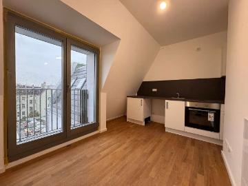 Wohnung zum Kaufen in Berlin 334.560,00 EUR 40.8 m²