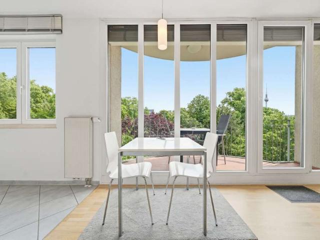 Wohnung zum Kaufen in Berlin 335.000,00 EUR 33.82 m²