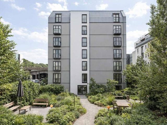 Wohnung zum Kaufen in Berlin 335.000,00 EUR 41.34 m²